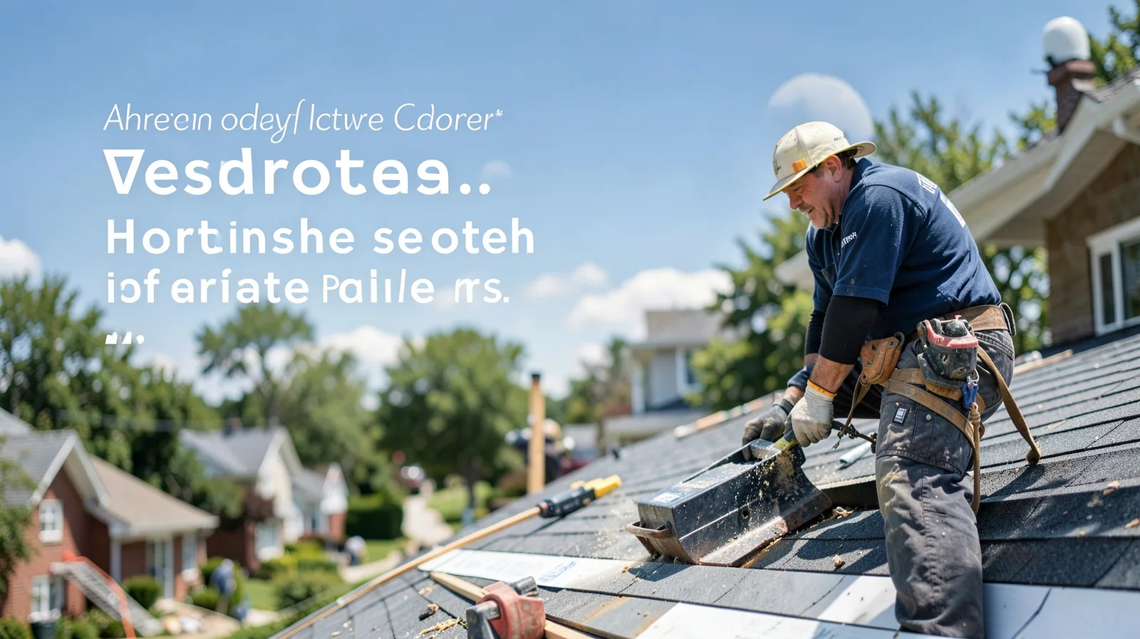 Roof Replacement in Upper Fairmount, MD near me